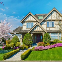 Пазл: Модель дома