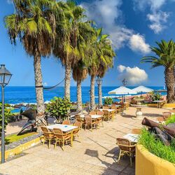 Пазл: Тропики