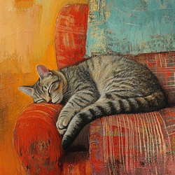 Пазл: Сладкий сон