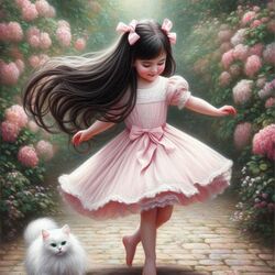 Пазл: Потанцуем