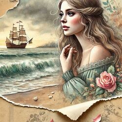 Пазл: Ожидание