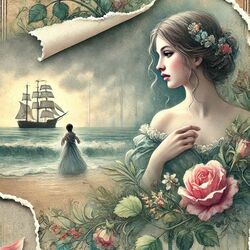 Пазл: Ожидание встречи