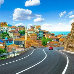 Пазл: Амасра