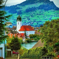 Пазл: Беккенрид