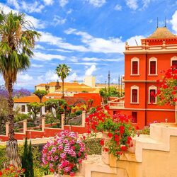 Пазл: Ла-Оротава