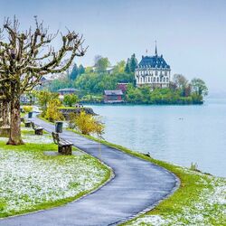 Пазл: Изельтвальд