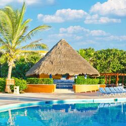 Пазл: Бунгало