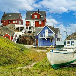 Пазл: Рейне