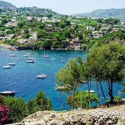 Пазл: Искья