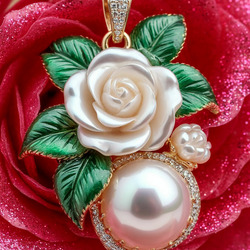 Пазл: Подвеска