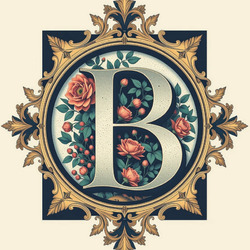 Пазл: Буква 