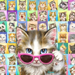 Пазл: Я все про вас знаю