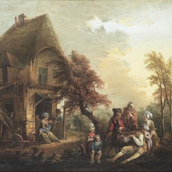 Пазл: Семья