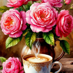 Пазл: Натюрморт