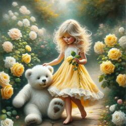 Пазл: Отдохни