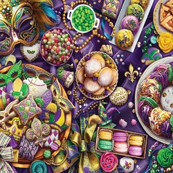 Пазл: Карнавал