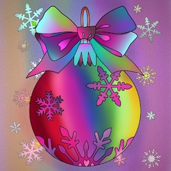 Пазл: Переливы