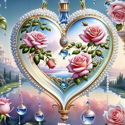 Пазл: С любовью