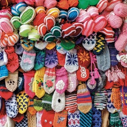 Пазл: Коллаж