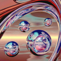 Пазл: Искривление пространства