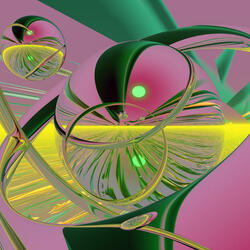 Пазл: Космическая игра