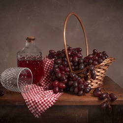 Пазл: Натюрморт 