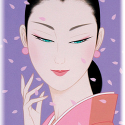 Пазл: Весенняя вечеринка