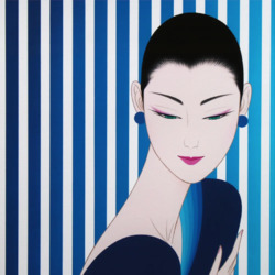 Пазл: Аква-полоски