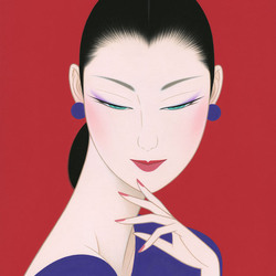 Пазл: Красота