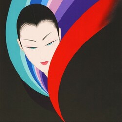 Пазл: Радуга