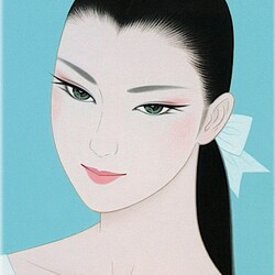 Пазл: Чистый взгляд