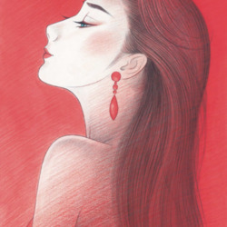 Пазл: Алая прелюдия