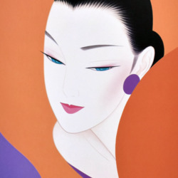 Пазл: Муза радости