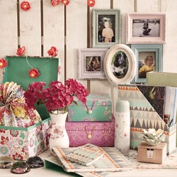 Пазл: Дамские штучки