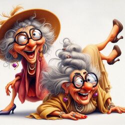 Пазл: Танцы