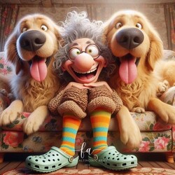 Пазл: Фото на память