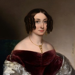 Пазл: Портрет 