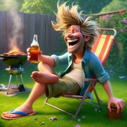 Пазл: Жизнь прекрасна