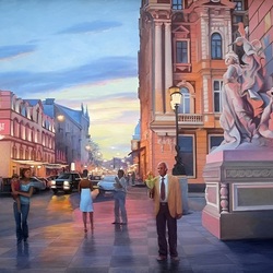 Пазл: В ожидании встречи