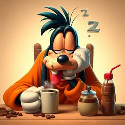 Пазл: Не проснулся