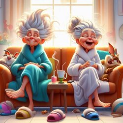 Пазл: Нирвана