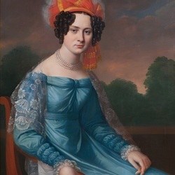 Пазл: Стройновская Екатерина Александровна 