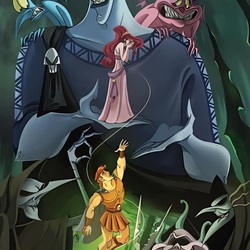 Пазл: Любовь