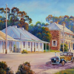 Пазл: Прощание