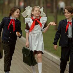 Пазл: Привет из советского детства