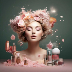 Пазл: Аромат моей души