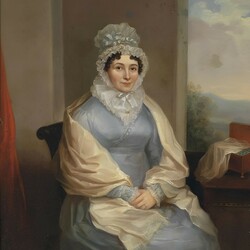 Пазл: Портрет 