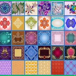 Пазл: Коллаж