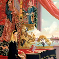 Пазл: Концерт