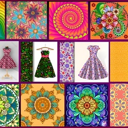 Пазл: Коллаж